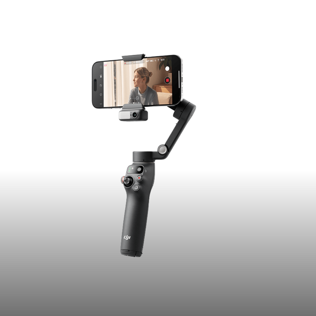 DJI Mobile Gimbal