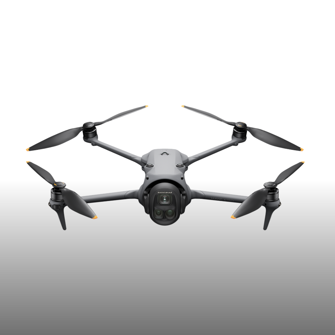 DJI Mavic Series