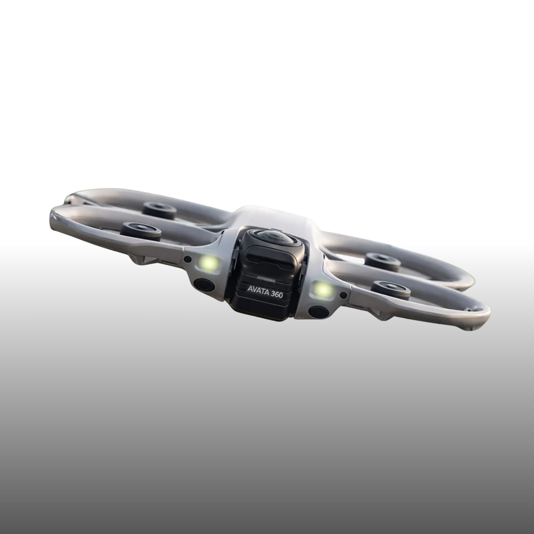 Exclusive DJI Offers