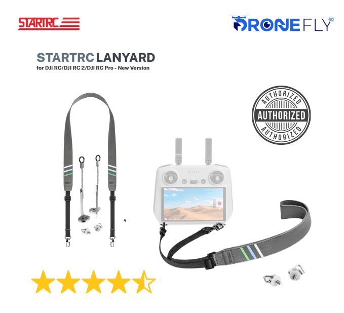 DJI RC/DJI RC 2/DJI RC Pro Lanyard STARTRC
